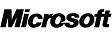 Company Microsoft Logo